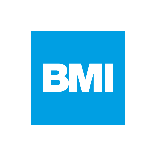 BMI main logo