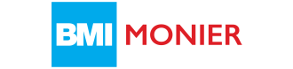 BMI Monier brand logo 