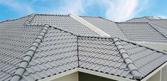 Clay tiles for Monier Roof Tiles Collections
