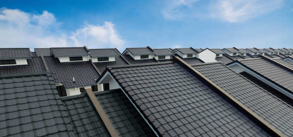 Pitched Roof Top Tiles Supplier | BMI Malaysia