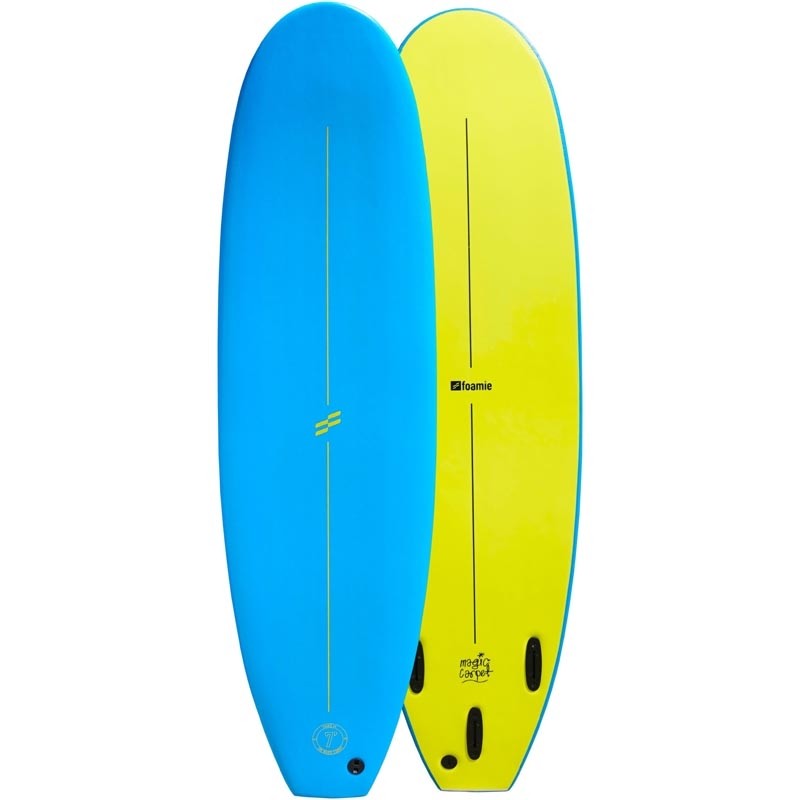 Gnaraloo fatty deals surfboard