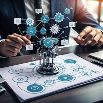 The Ultimate Checklist for Adopting AI at Work - Summary