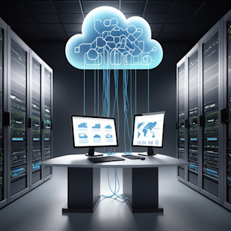 From Data to Intelligence: Optimizing Your  Data for AI Success Using Google Cloud