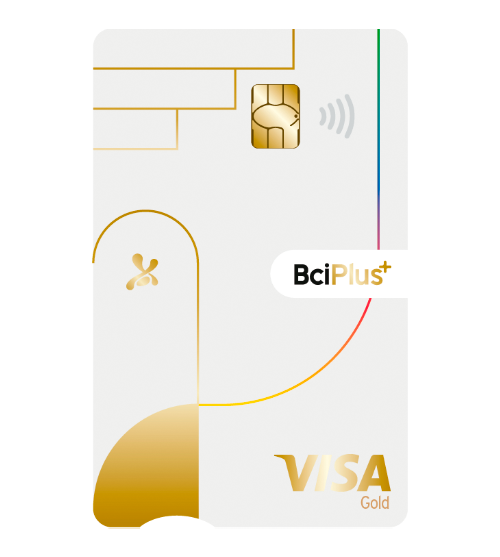 02 BciPlus Visa Gold