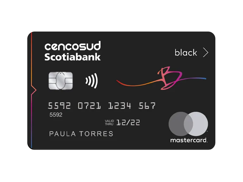 cencosud-scotiabank-black