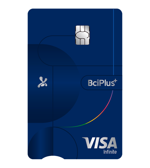 01 BciPlus Visa Infinite