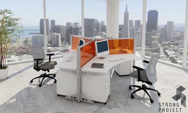 San Francisco AI market