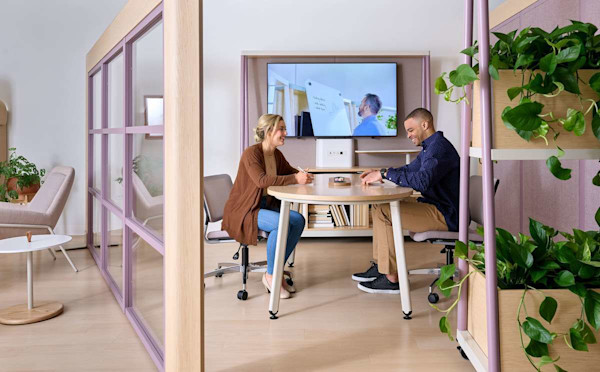 StrongProject Modern Office Furniture Product