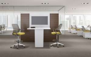 StrongProject Modern Office Furniture Product