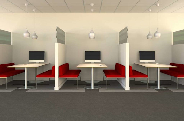 StrongProject Modern Office Furniture Product
