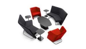 StrongProject Modern Office Furniture Product