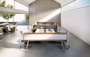 StrongProject Modern Office Furniture Product