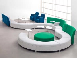 StrongProject Modern Office Furniture Product
