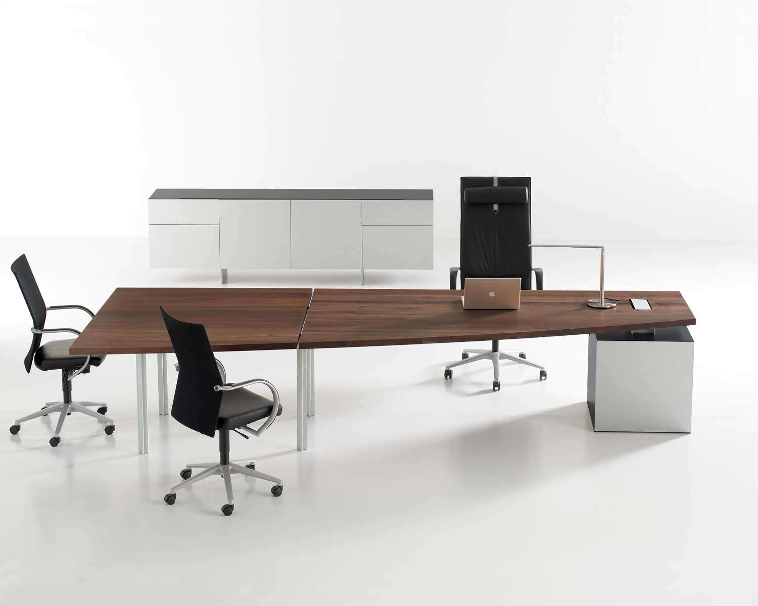 Modern office furniture product from StrongProject