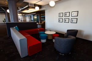 StrongProject Modern Office Furniture Product