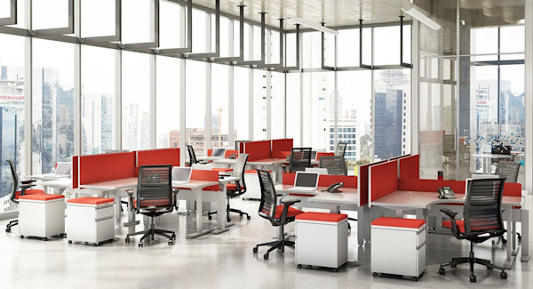 coworking