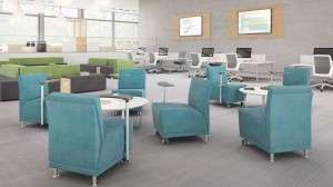 StrongProject Modern Office Furniture Product