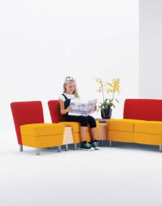 StrongProject Modern Office Furniture Product