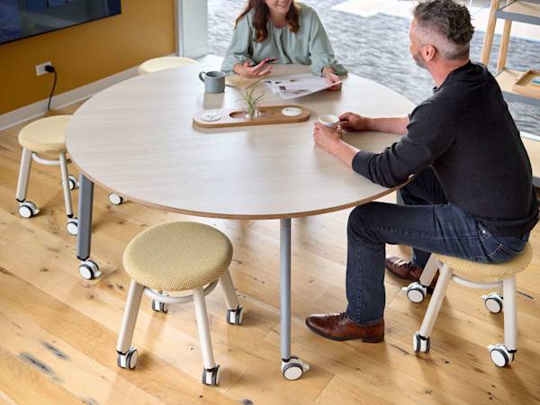 StrongProject Modern Office Furniture Product