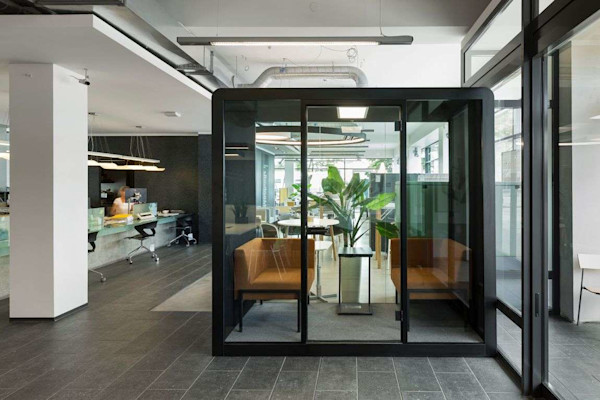 StrongProject Modern Office Furniture Product