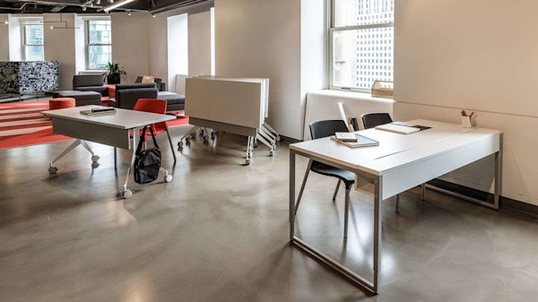 StrongProject Modern Office Furniture Product