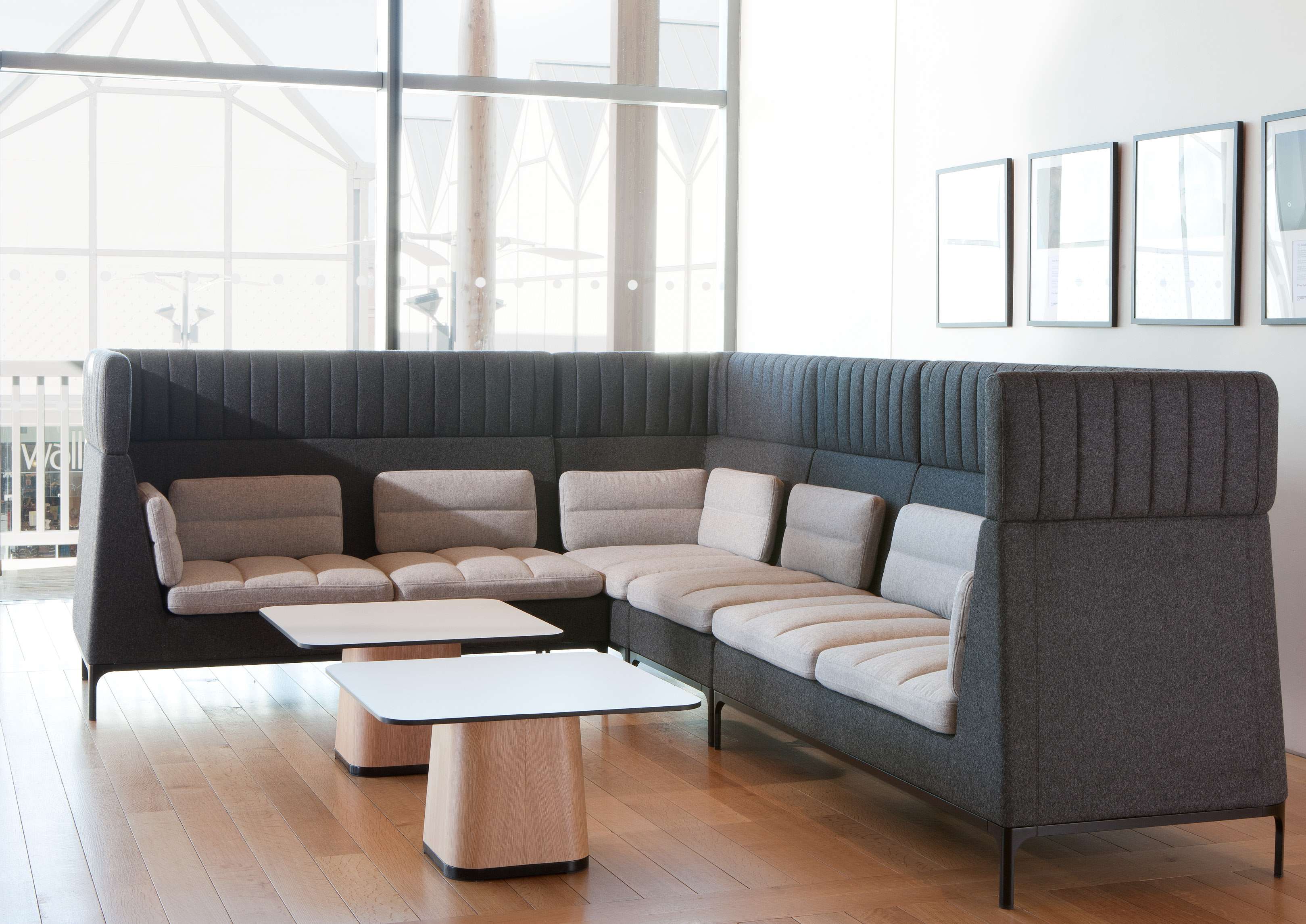 Modern office furniture product from StrongProject