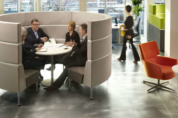 StrongProject Modern Office Furniture Product