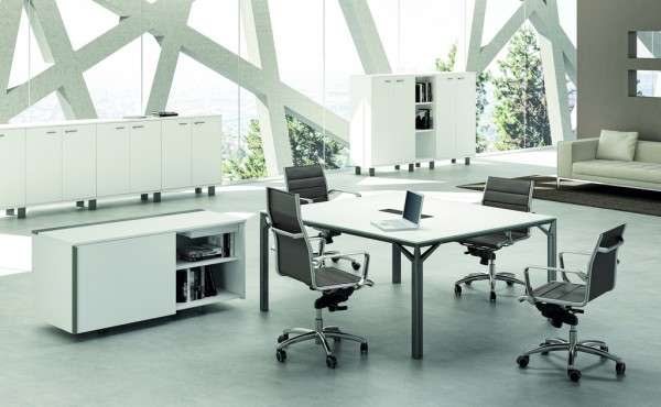 StrongProject Modern Office Furniture Product