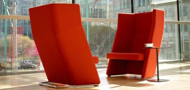 Luxury Collaborative Furnture