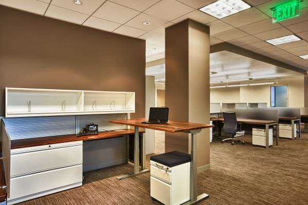 StrongProject Modern Office Furniture Product