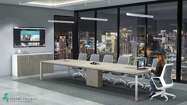 StrongProject Modern Office Furniture Product