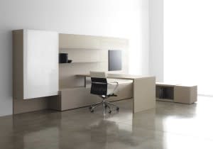 StrongProject Modern Office Furniture Product