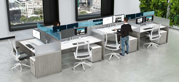 StrongProject Modern Office Furniture Product