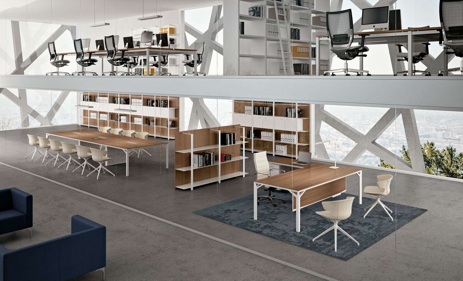 What do millennials want in a workplace? Plenty.