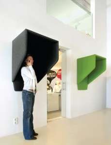StrongProject Modern Office Furniture Product