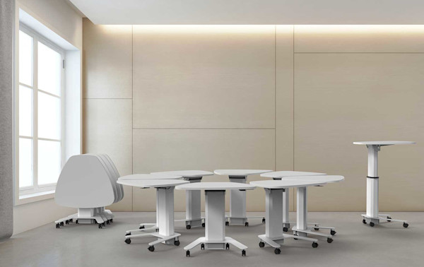 StrongProject Modern Office Furniture Product