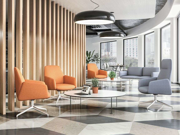 StrongProject Modern Office Furniture Product