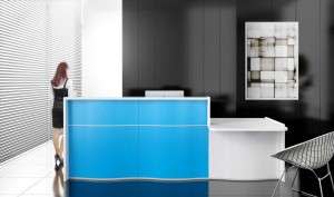 StrongProject Modern Office Furniture Product