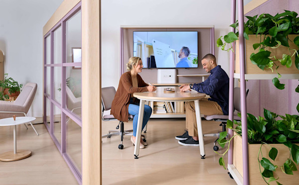 StrongProject Modern Office Furniture Product