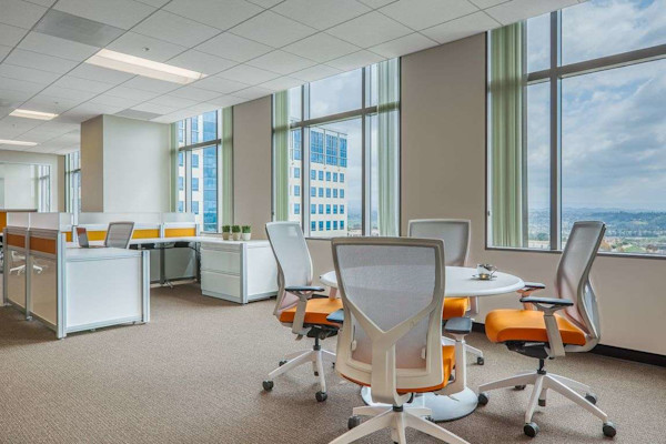 StrongProject Modern Office Furniture Product