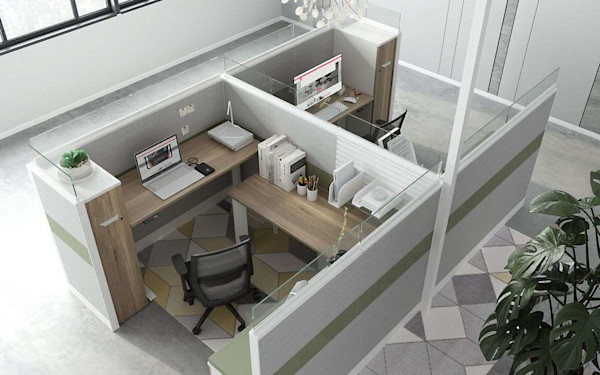 StrongProject Modern Office Furniture Product