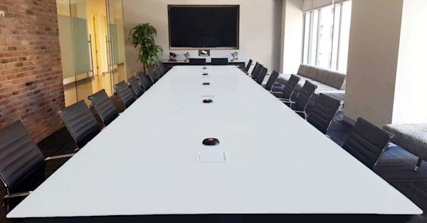 StrongProject Modern Office Furniture Product