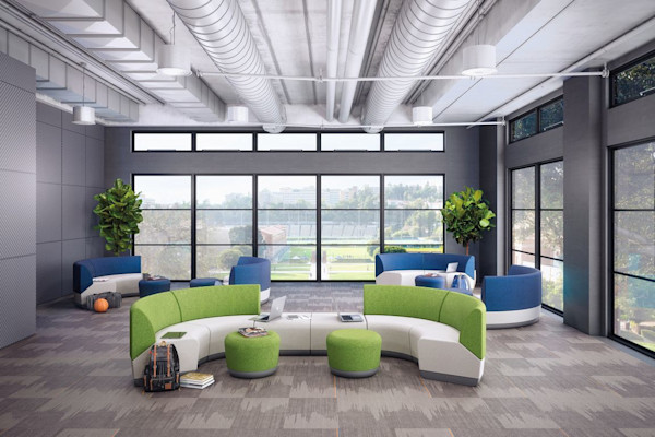 StrongProject Modern Office Furniture Product