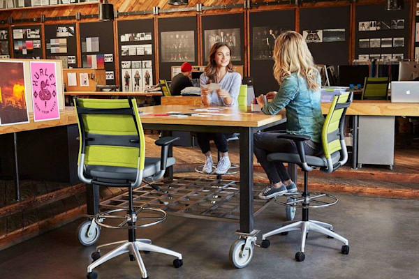 StrongProject Modern Office Furniture Product
