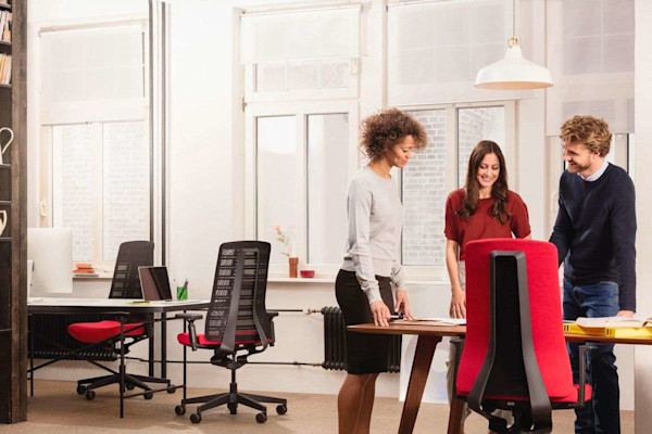 StrongProject Modern Office Furniture Product