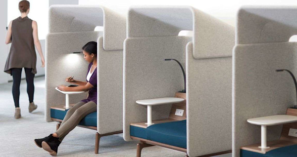 StrongProject Modern Office Furniture Product