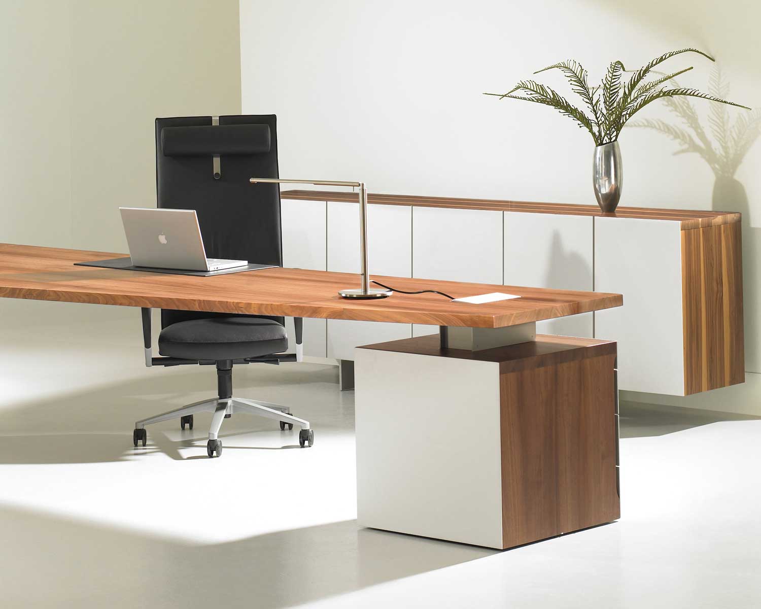Modern office furniture product from StrongProject