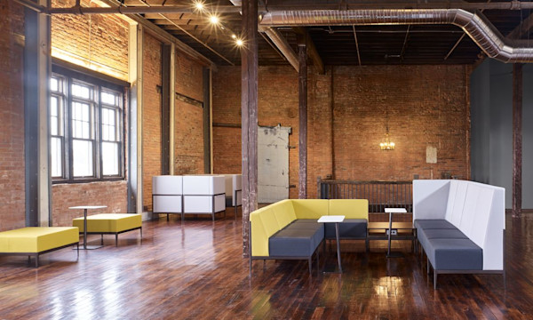 StrongProject Modern Office Furniture Product