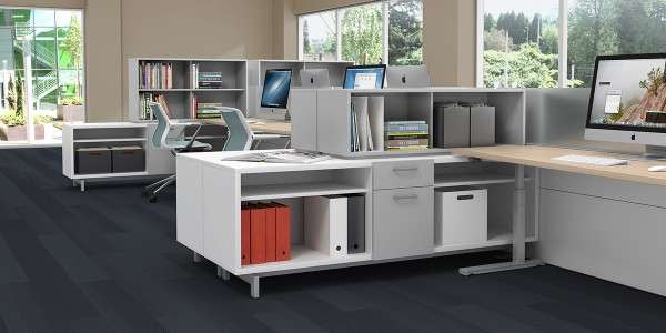 StrongProject Modern Office Furniture Product