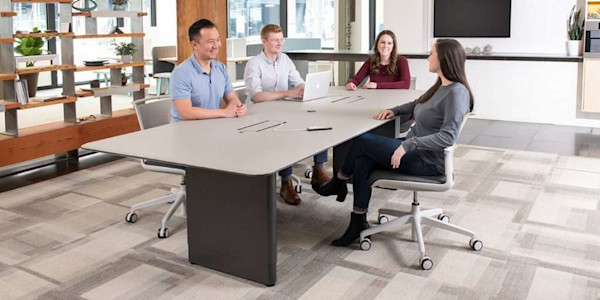 meeting space 